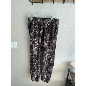 NIKE ACG THERMA FIT WOLF TREE POLARTEC SWEATPANTS JOGGERS DV9104-104 SIZE MEDIUM